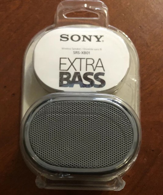 sony bluetooth cube