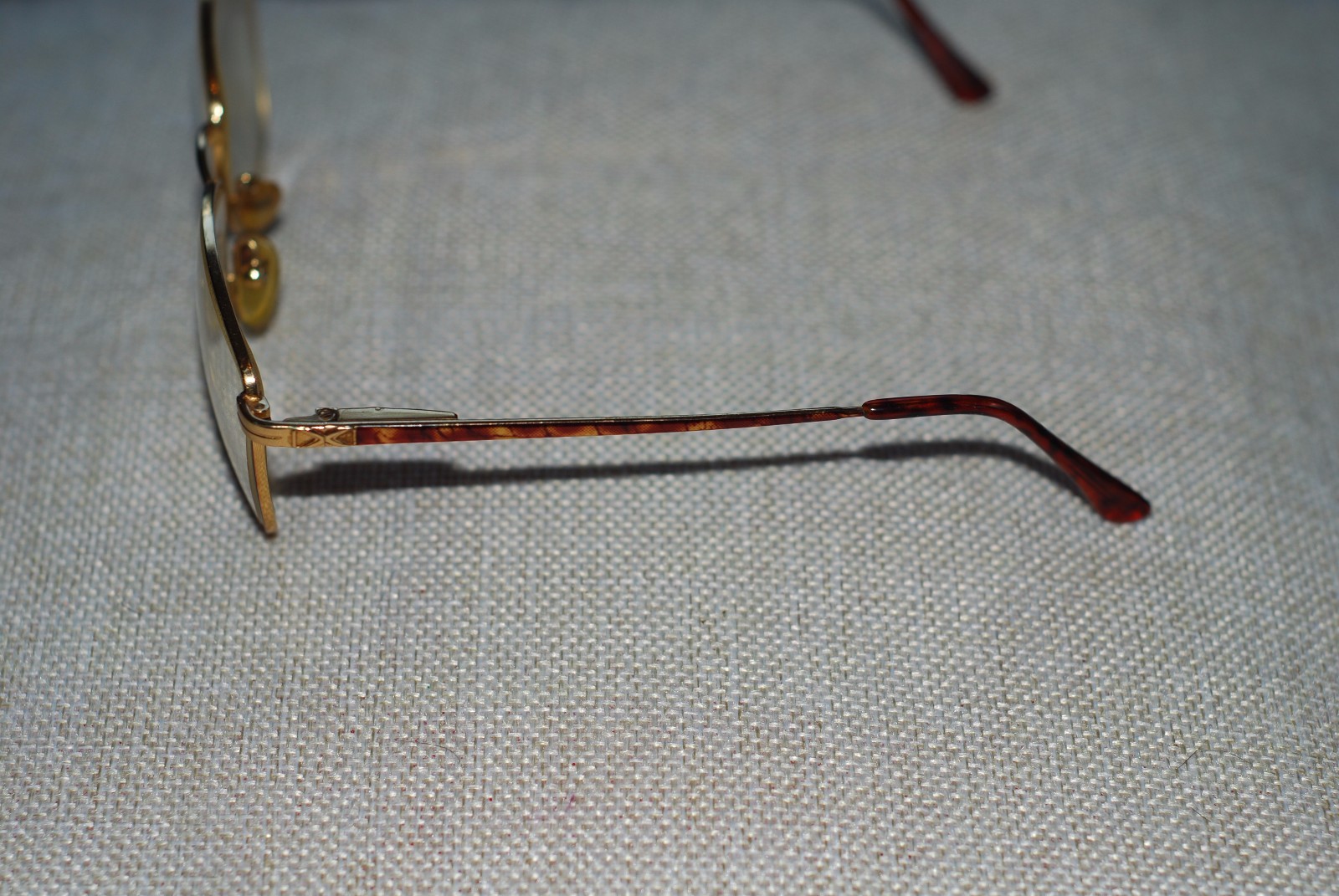 Rembrand by Rem Eyeglasses Frames Gold 52[]16[]130 eBay