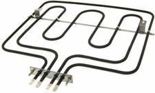 ELECTROLUX, AEG, ZANUSSI FAN OVEN & ELECTRIC COOKER DUAL GRILL ELEMENT 2800W