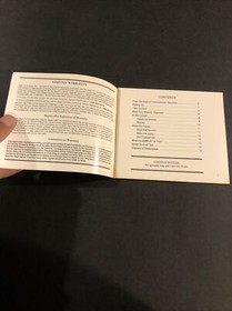 sewer shark sega cd manual