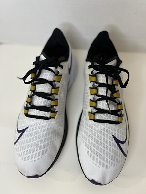 nike air zoom pegasus 37 baltimore ravens