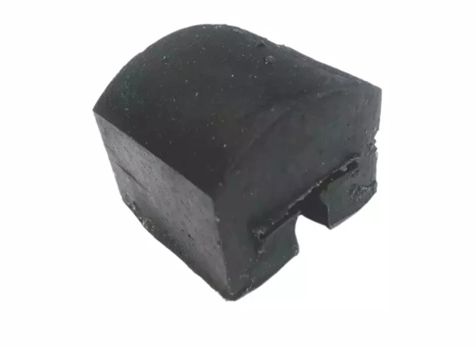 Parachoques de rebote eje trasero Chrysler DeSoto Dodge Plymouth 1959. Foto 3 de 3