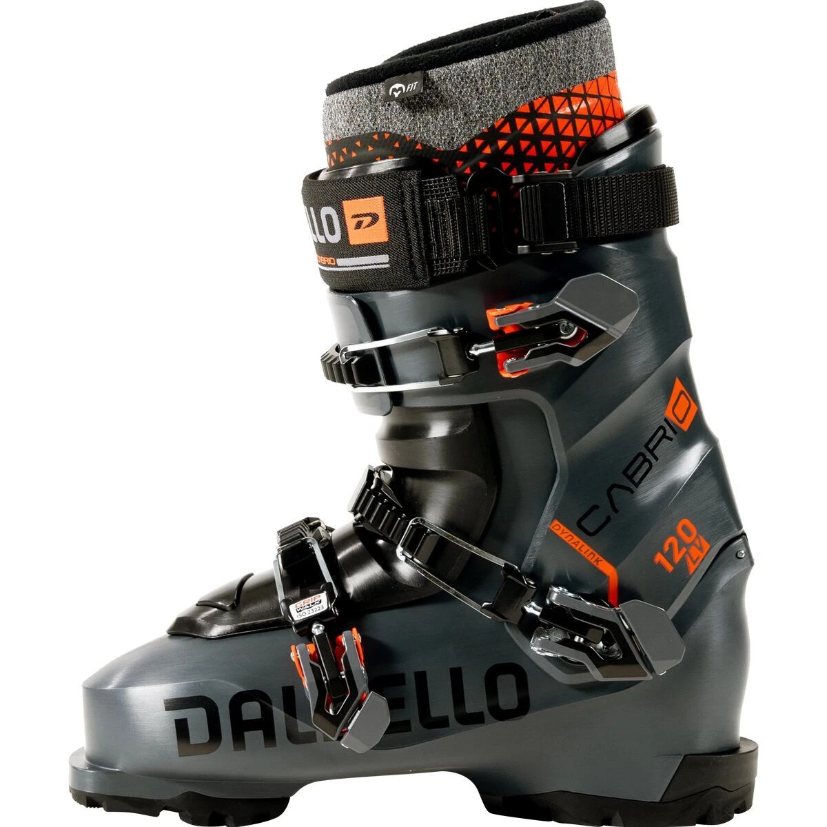 Dalbello 120 top