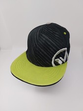 Shawn White Snowboard Youth Snapback Hat Cap