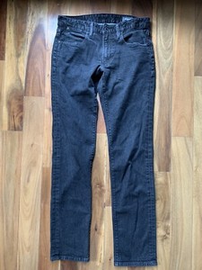 best black slim fit jeans