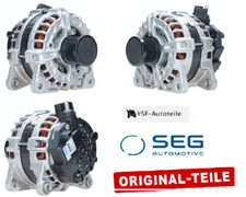 LICHTMASCHINE 150 A RENAULT  ORIGINAL SEG /BOSCH 231002175R