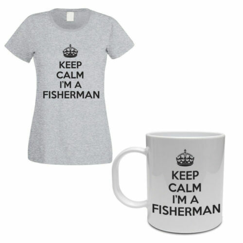 Freshwater Fish Species Fishing T-Shirt - Unisex Gift For Women & Men, Multiple Sizes Available - View #7