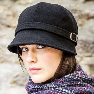 cloche hat ireland