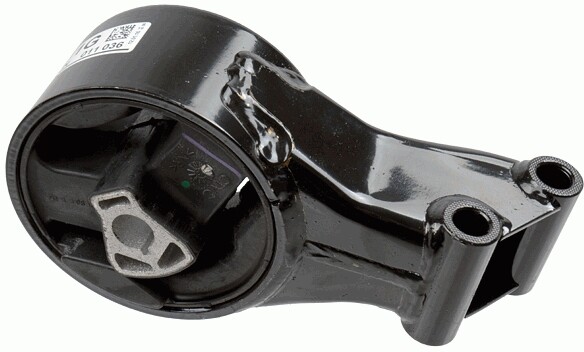 LEMFÖRDER 35819 01 Engine Mounting for CHEVROLET,OPEL,VAUXHALL | eBay