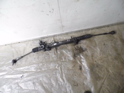 Chrysler Voyager ES 1991-1995 Lenkgetriebe Dodge Plymouth Servo Lenkung 04694907