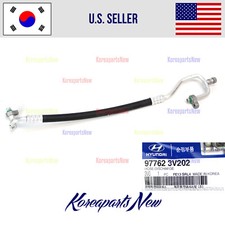 A/C Air Conditioner Discharge Hose 977623V202 ⭐OEM⭐ Hyundai Azera 2012-2017