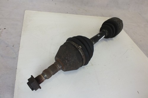 Vauxhall Astra H 07-10 Drive Shaft Propshaft Front Left 13214836 6 Speed 1.7 CDT - Picture 2 of 5