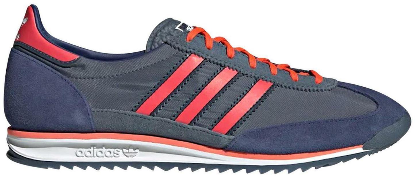 adidas Beckenbauer Blue for Sale | Authenticity Guaranteed | eBay