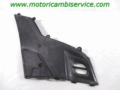Cáscara Lateral Derecho KYMCO People S 200I (2007-2016) 83520 - Imagen 1 de 3