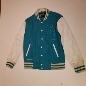 ebay letterman jacket