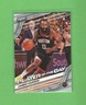 2020-21 Panini Player of the Day - #19 - James Harden - Houston Rockets