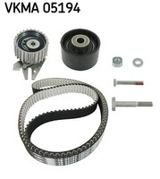 SKF Vkma 05194 Zahnriemen Satz Zahnriemenkit Steuerriemen