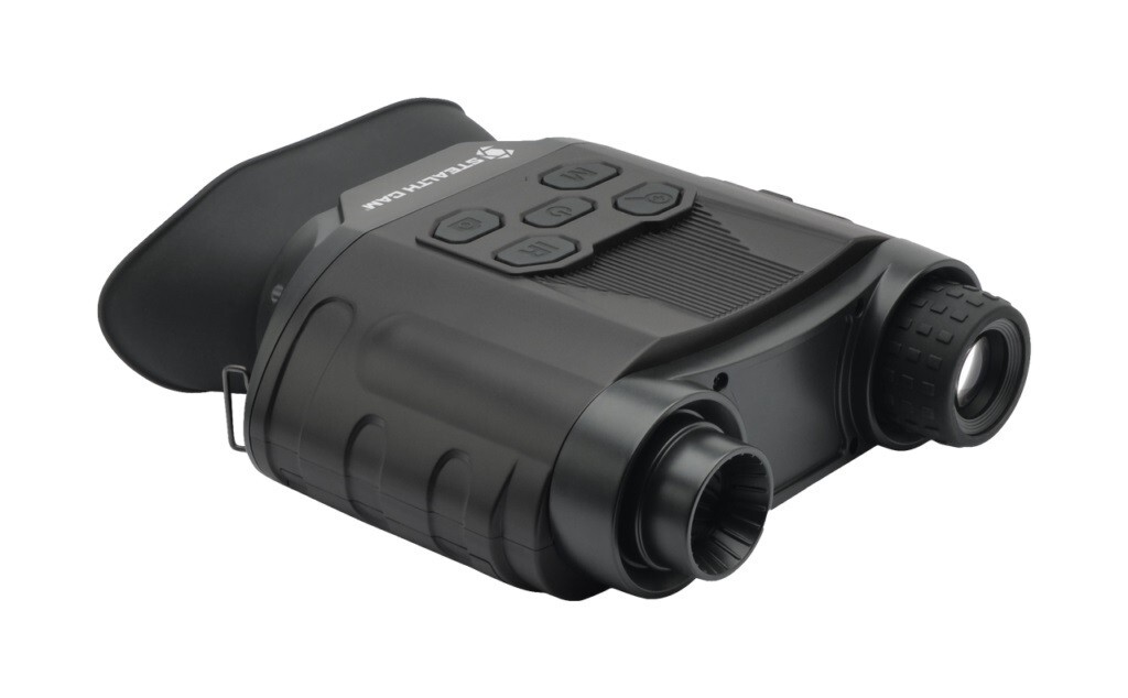 Binocular