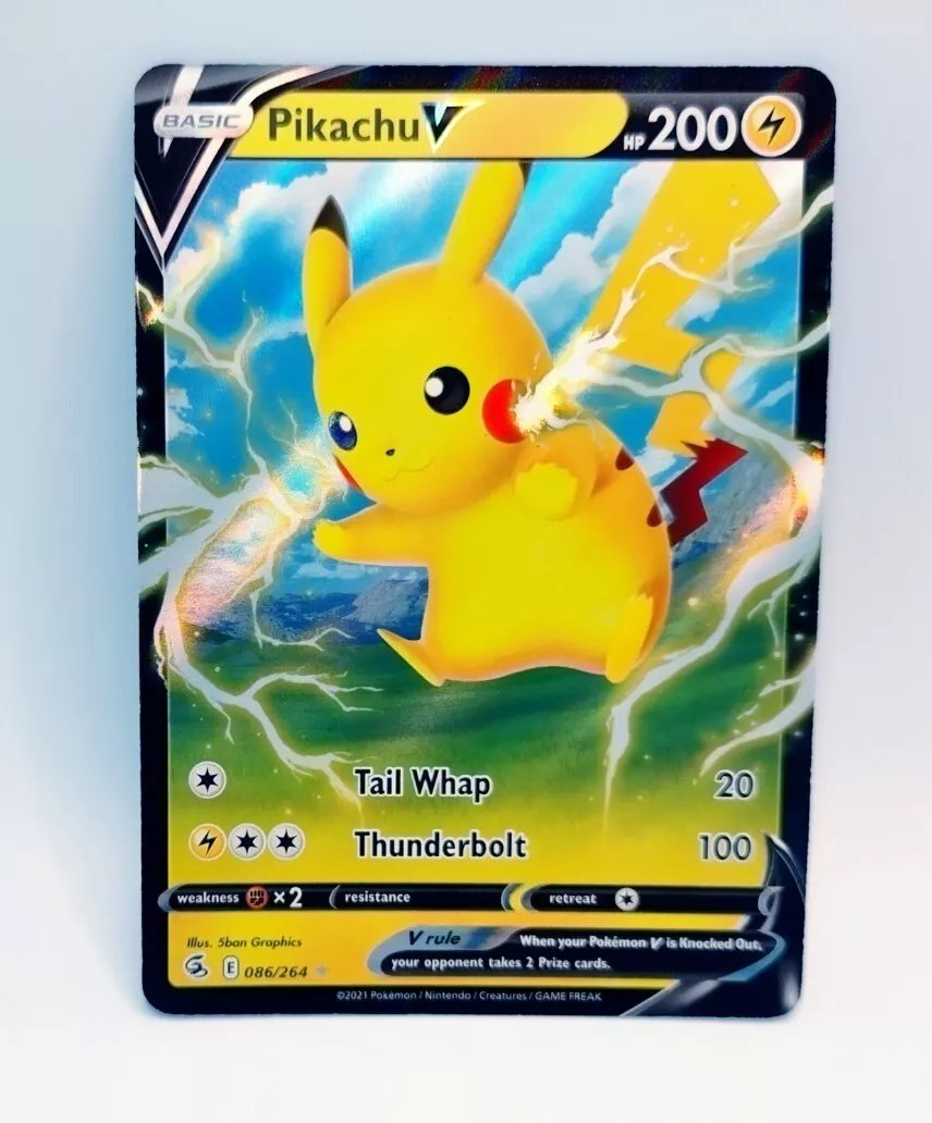 Pulled this holo today : r/pokemoncards