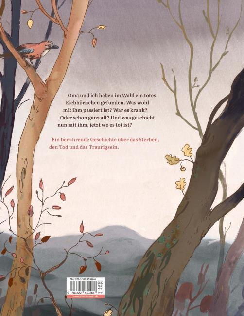 Thumbnail - Cee Neudert Mach's Gut, Eichhörnchen