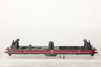 Märklin  H0 Ersatzteil für E 103 113-7  Guss Chassis mit Beleuchtung   (138212)
