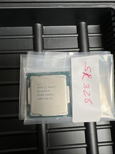 Intel Xeon E3-1230 V6 Processor - E3-1230V6