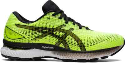 Asics Gel Saiun Herren Sneaker UK:8,5 EU:43,5 US:9,5 / 27,5CM (wie Gel Nimbus 22)
