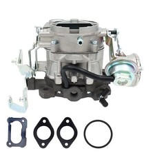 2 Barrel Carburetor For Rochester 2gc Chevrolet Engines 5.7l 350 6.6l 400 Type