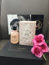 Rose + Honey By Michael Malul Eau de Parfum for Women 3.4 Oz / 100ml