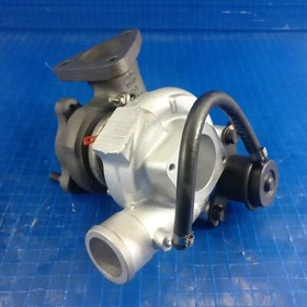 Turbolader HYUNDAI H-1 Starex 2.5 TD 2476ccm 73 kW 99 PS 28200-42650 49135-04300