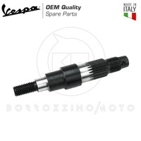 Achswelle Radachse Piaggio Vespa 50 Special L R N PK XL ET3 125