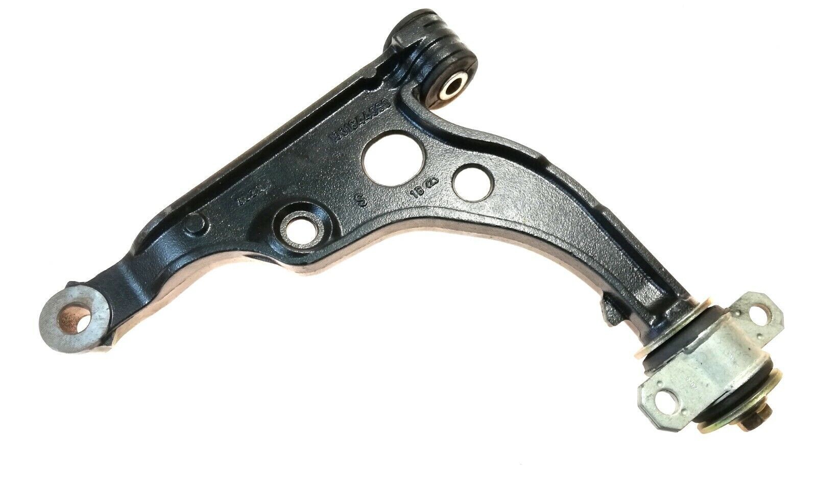 Bras oscillant avant gauche Jumper Boxer Ducato - Triangle suspension 352095 1339464080