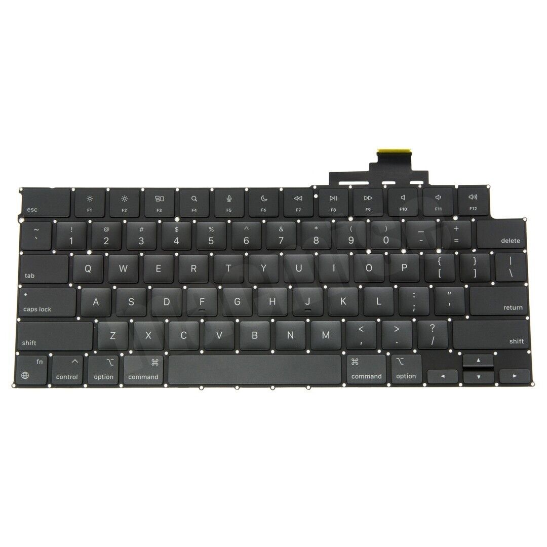 NEW Keyboard Replacement US Layout MacBook Air 13 NEW Keyboard Replacement US Layout MacBook Air 13