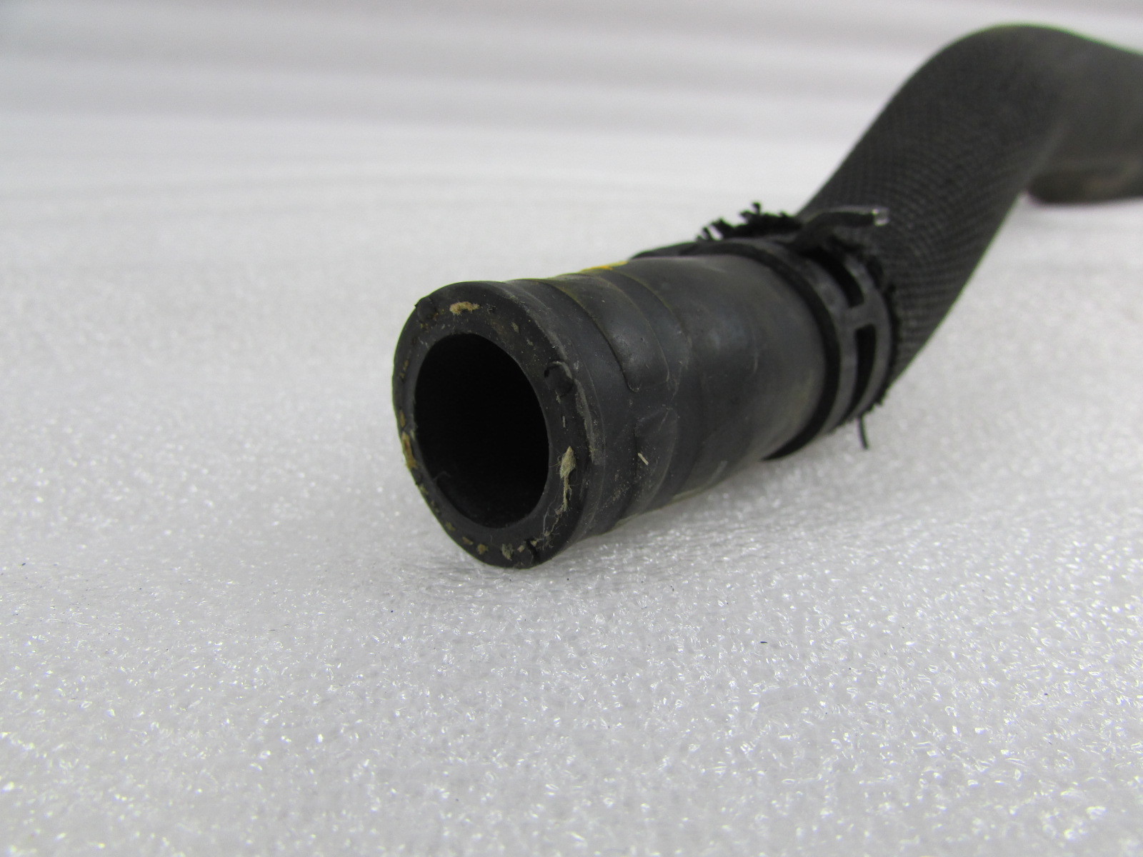 Lamborghini Gallardo, Heater Water Hose, Used, P/N 400819374