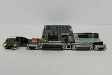 COMPAQ 194155-001 SYSTEM BOARD WITH 50MHZ  PROCESSOR BOARD 194146-001 4/50CX