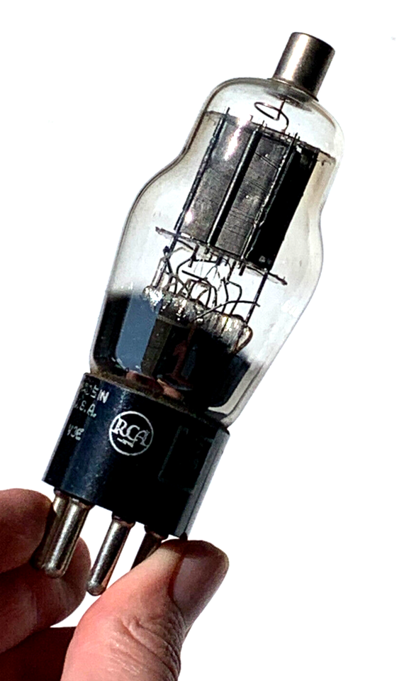 LOT OF ASSORTED VACUUM TUBES UNTESTED MISCELLANEOUS VACUUM TUBE LOT