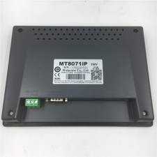 1PC WEINTEK MT8071IP Touch Panel HMI New MT8071IP Expedited Shipping