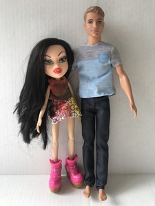 bratz ken