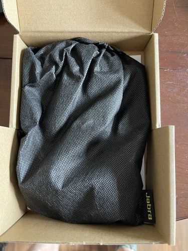 Brand New in Box Jabra Biz 2400 II QD Duo NC Wired Headset - Picture 3 of 4