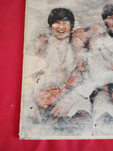 The Beatles Yesterday And Today Butcher Cover 3rd State - Picture 6 of 24