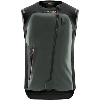 Alpinestars Tech-Air® 4XL Herren Motorrad Airbag Weste