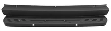 Rear Bumper Cover PDC (4) With Fits For Mercedes Sprinter 907 / 910 2018 - 2023