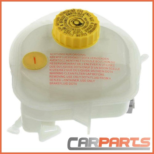 VW Bremsflüssigkeitsbehälter 7E0611301F - Original Für T5/T6 Transporter