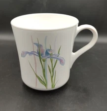 Corelle Shadow Iris Flat Cup