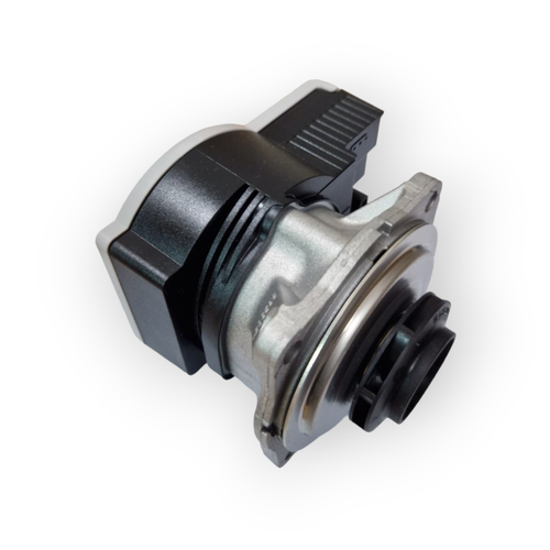 UNICAL MOTORE CIRCOLATORE POMPA PARA MS/6-50/SCAD-12 95003983 CALDAIA - 第 2/2 張圖片