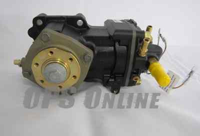 Mercury OptiMax 3.0L DFI Air Compressor 8M0060051 s/s 8M0133589