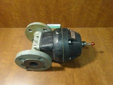 GEMU 695/32D diaphragm valve