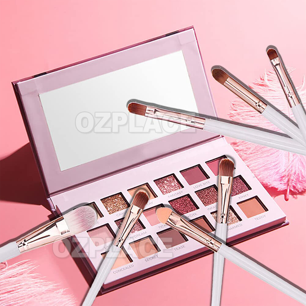 20pcs NEW Professional Makeup Brush Kit Set Cosmetic Make Up Beauty