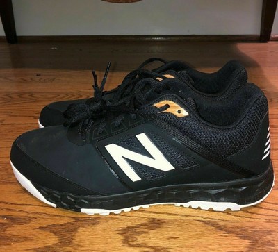 new balance men's 3000v4 turf shoes