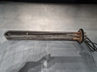LAINOX Boiler Heizelement R65020320 KOMBIOFEN 7500W 230V 65020340 (A24)